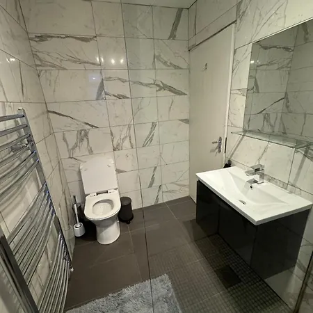 Extraordinary Double Near Croke Park - 3